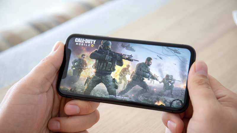 HqK Gaming Mobile App Update March 2022